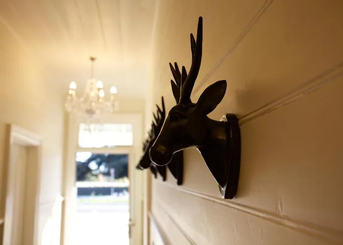Heritage Cottage Daylesford