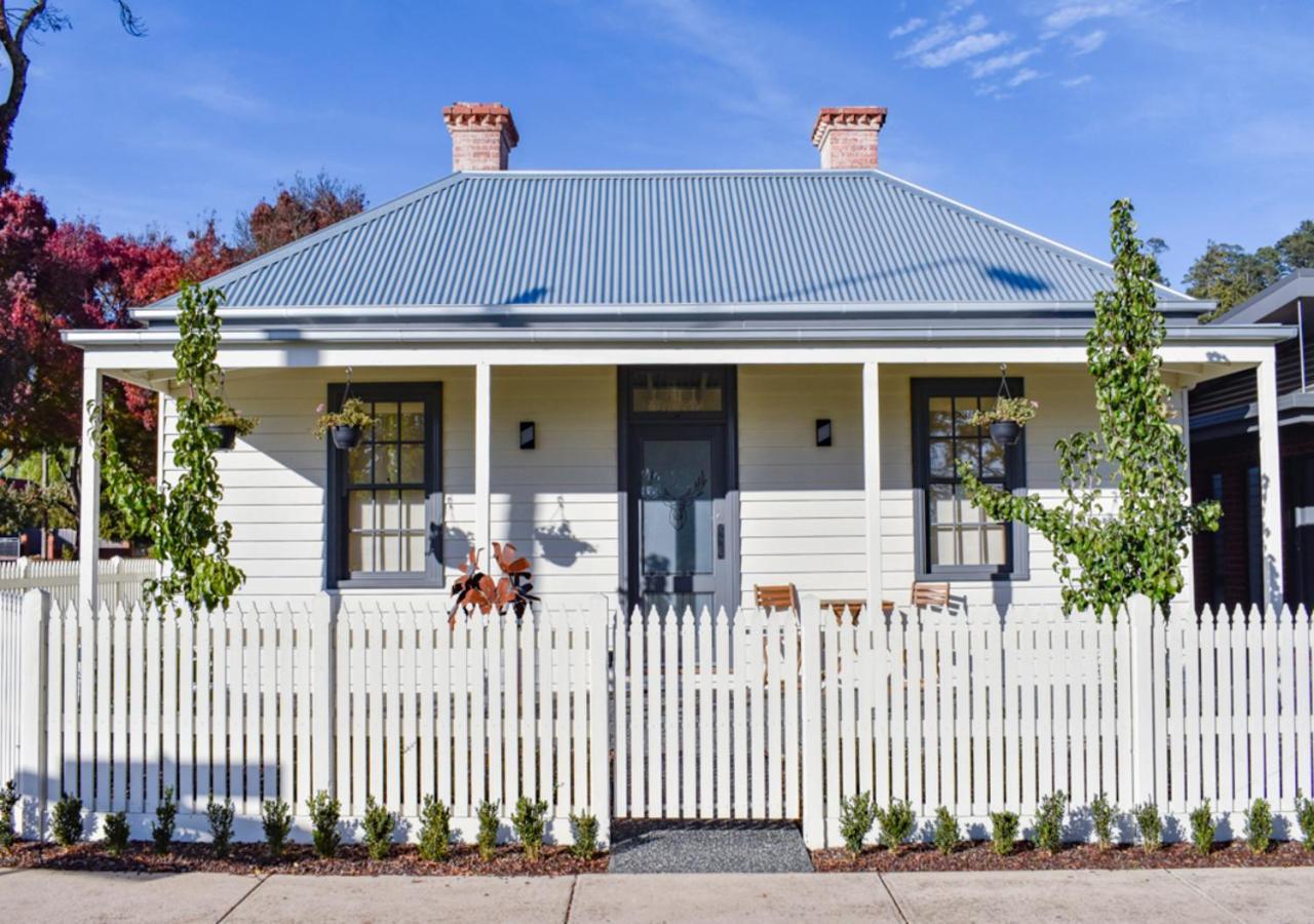 Heritage * Daylesford