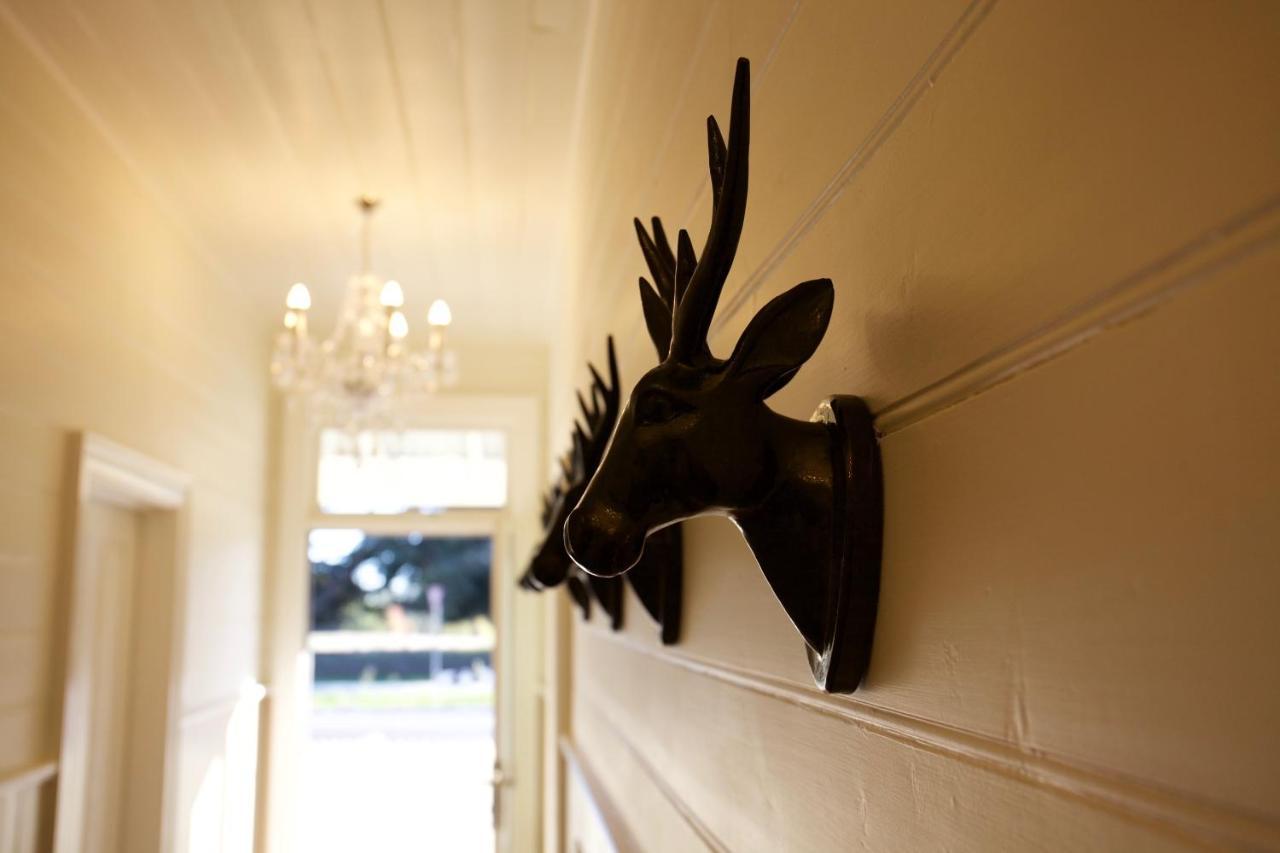 Heritage Holiday home *
