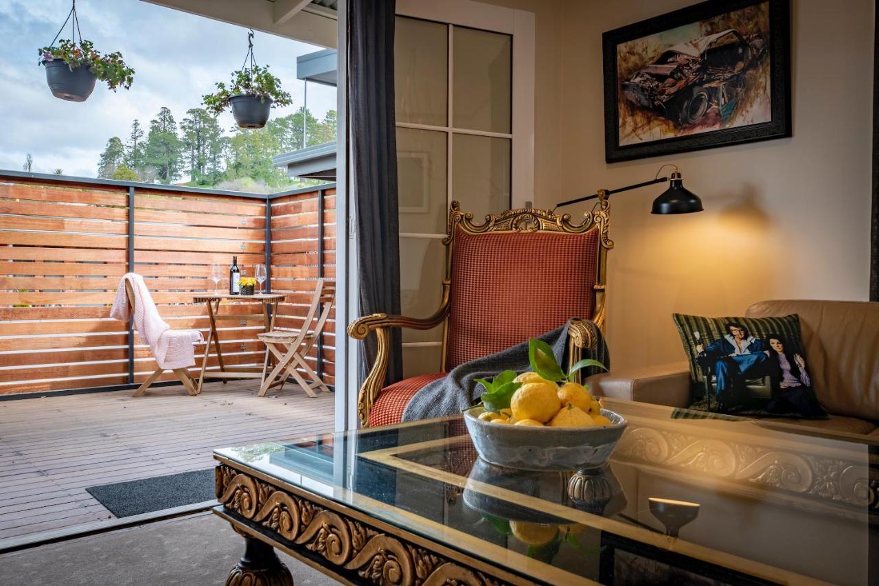 Heritage Holiday home